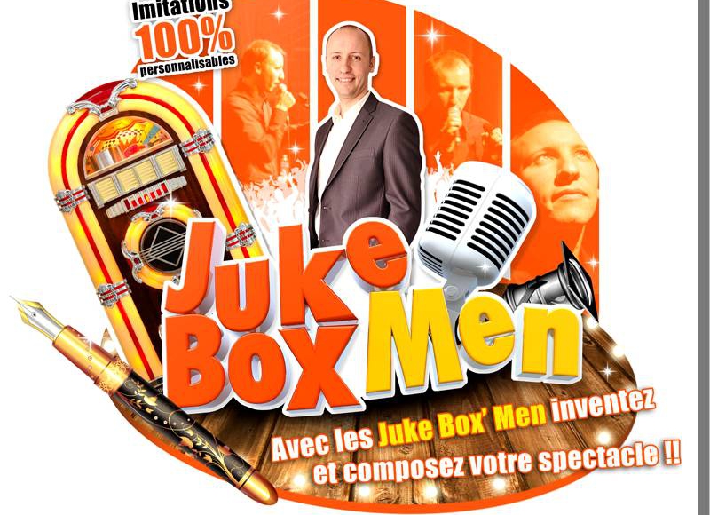 Juke Box Men